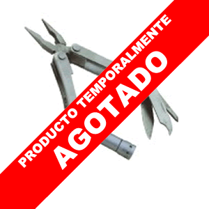 Regalo corporativo Herramienta Multifunción