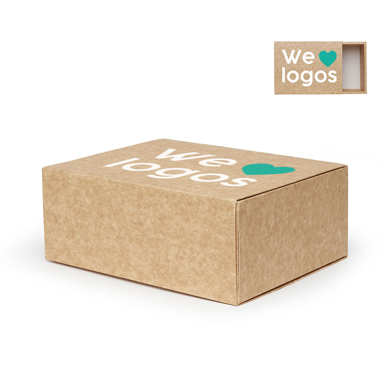 Regalo corporativo Caja Medium