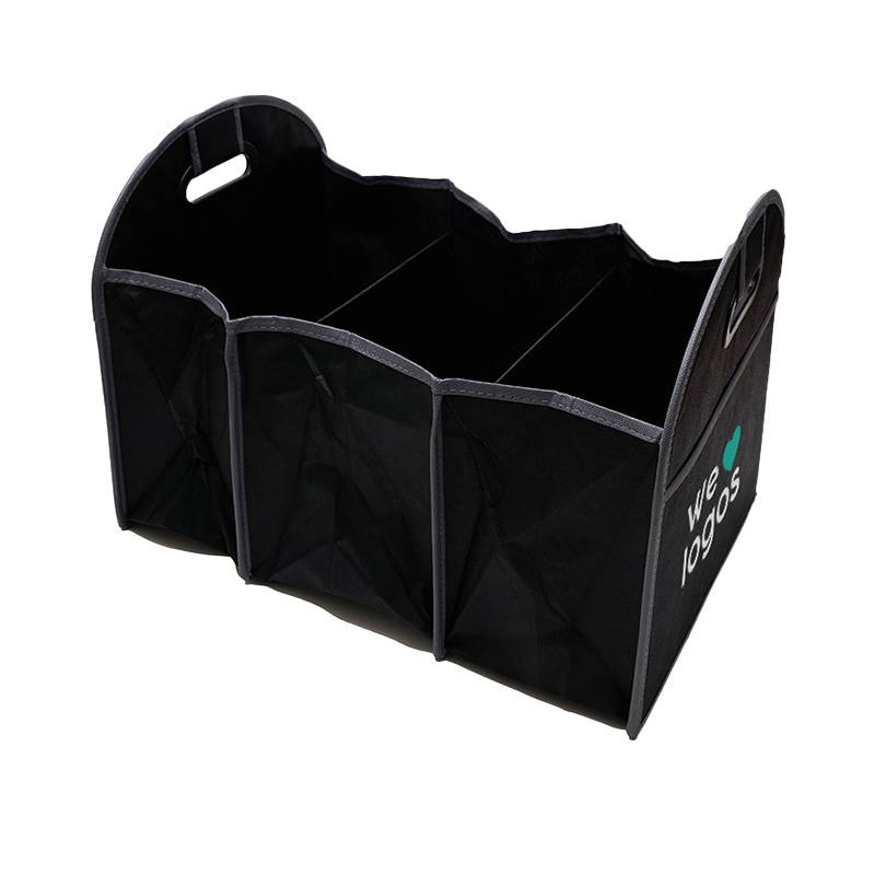 Regalo corporativo Car Organizer