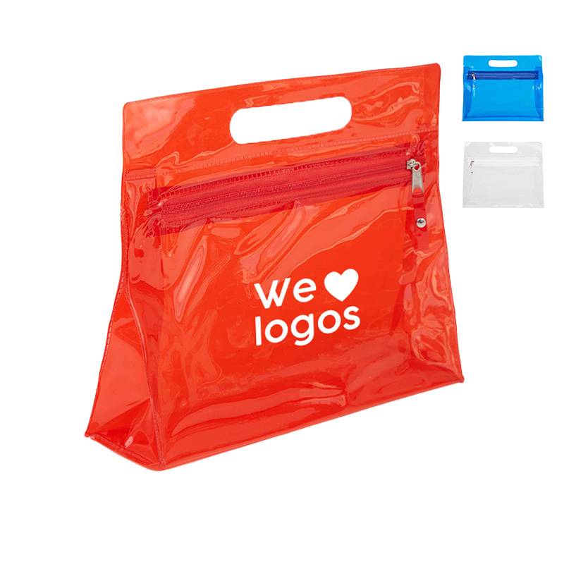 Regalo corporativo Cristal Pouch