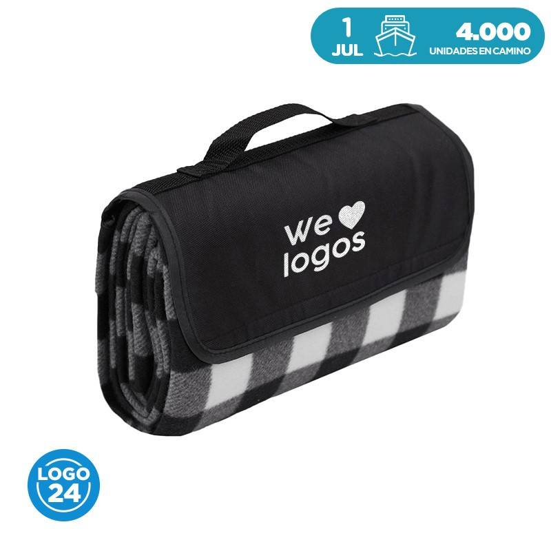 Regalo corporativo Manta Roll Up