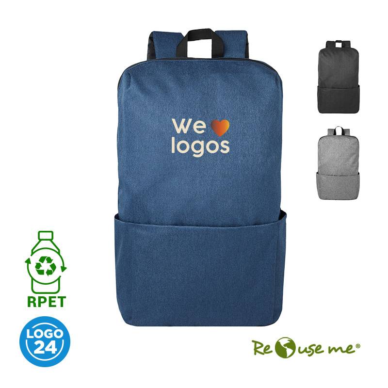 Regalo corporativo Mochila Root