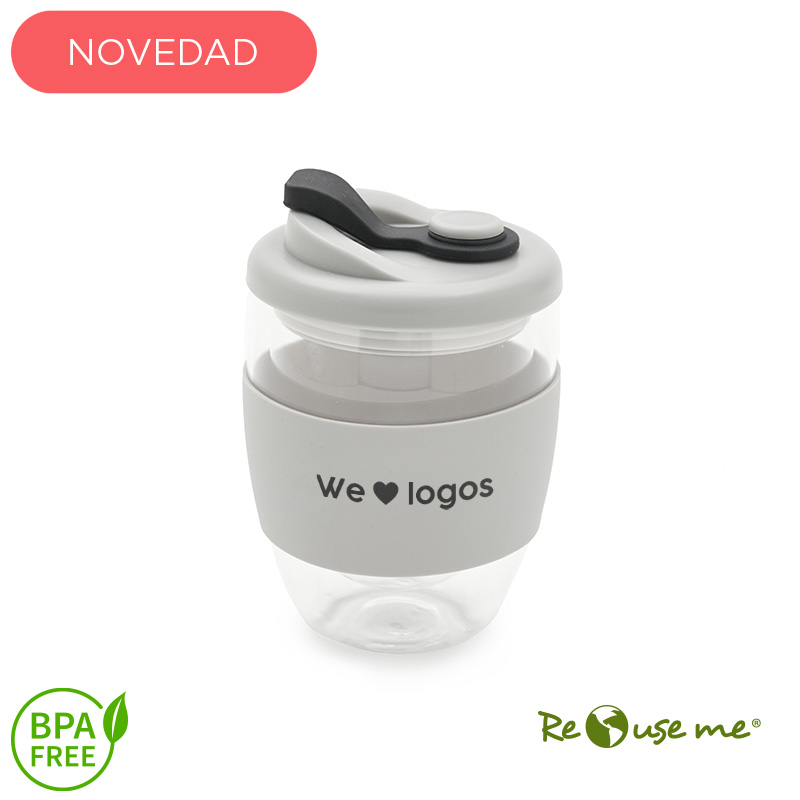 Regalo corporativo Mug Java