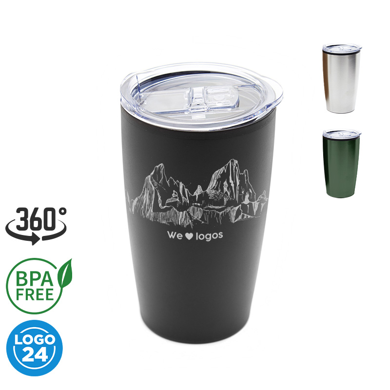 Regalo corporativo Mug Chalten