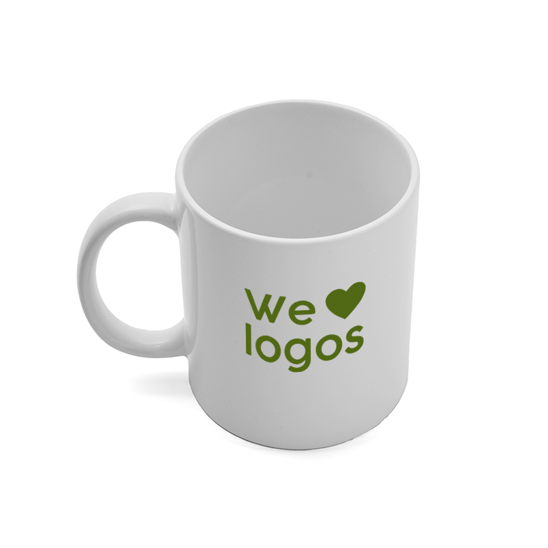 Regalo Corporativo Mug - Canvas Sublimation
