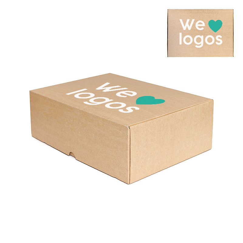 Regalo corporativo Caja Extra Large