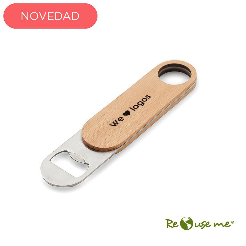 Regalo Corporativo Destapador Ohe