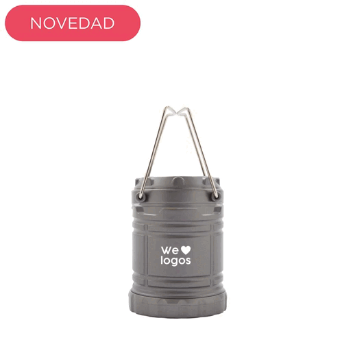 Regalo corporativo Lamp Centry