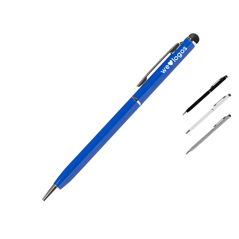 Regalo corporativo Lapiz Slim Touch