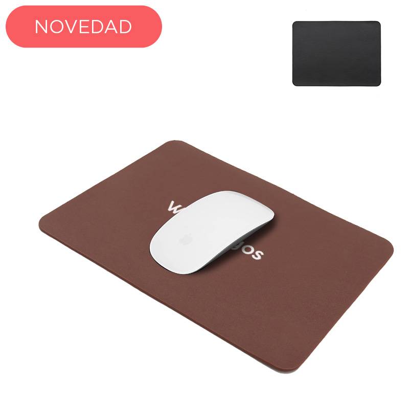 Regalo corporativo Mouse Pad Omega