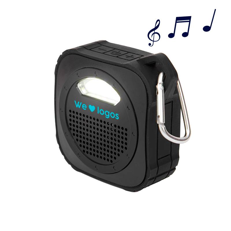 Regalo corporativo Parlante Coby