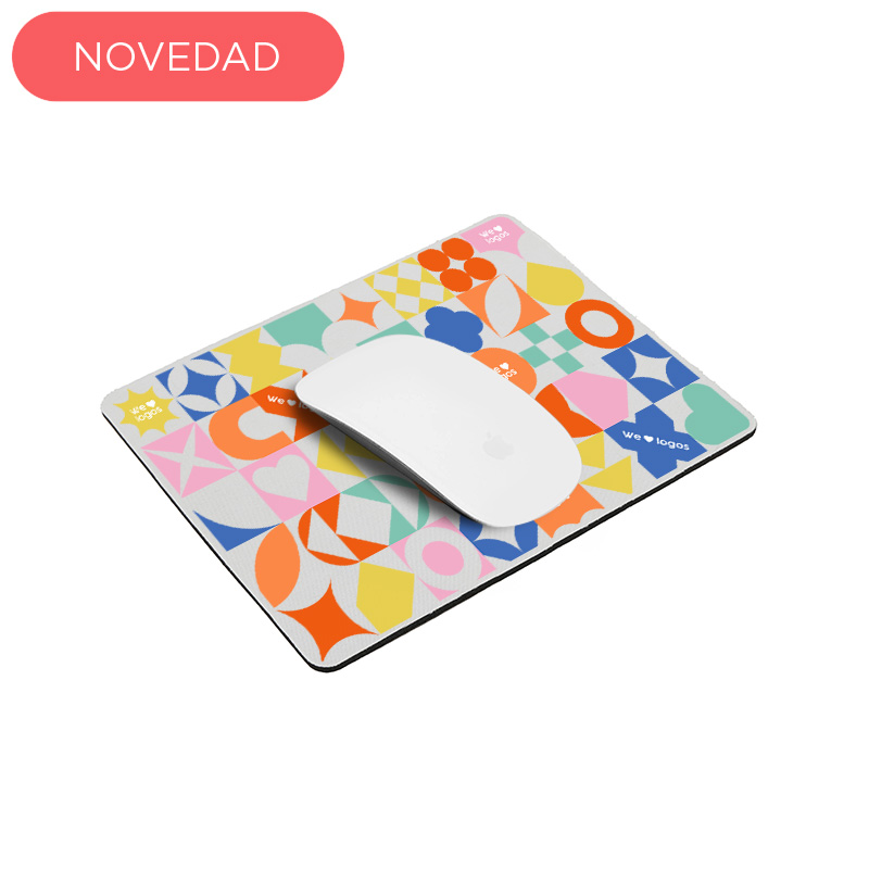 Regalo corporativo Mouse Pad Sublimation