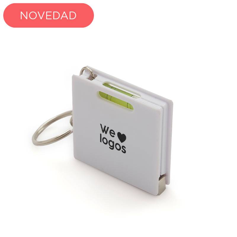 Regalo corporativo Huincha Square