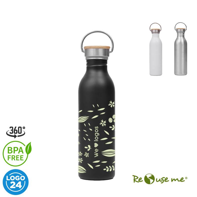 Regalo corporativo Botella Toms
