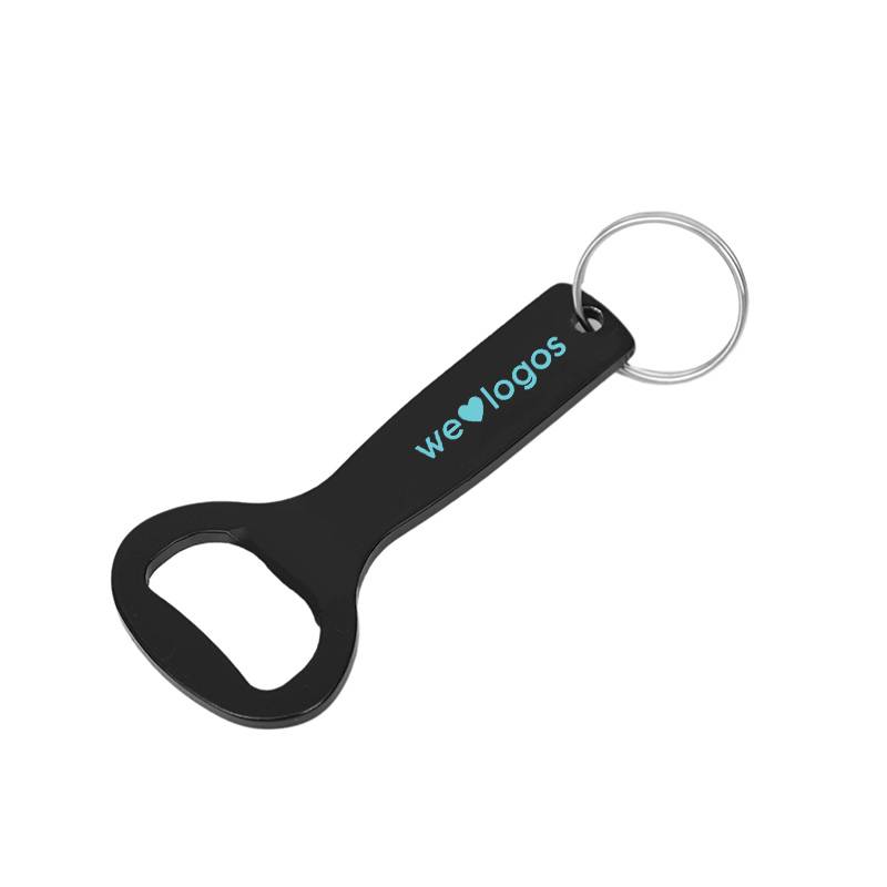 Regalo Corporativo Llavero Destapador