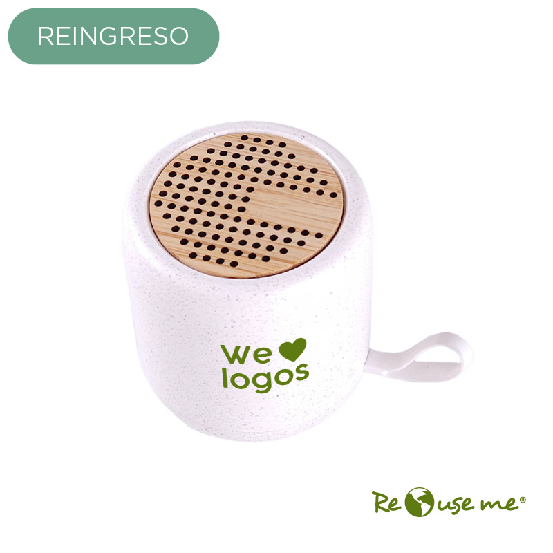 Regalo corporativo Parlante Noise