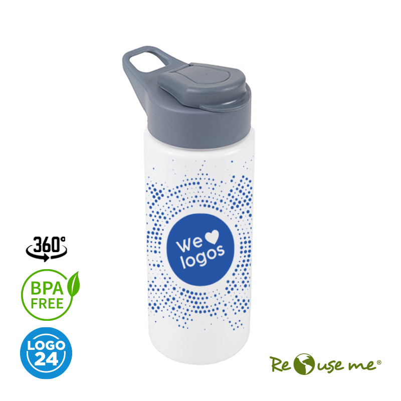 Regalo corporativo Botella Flake