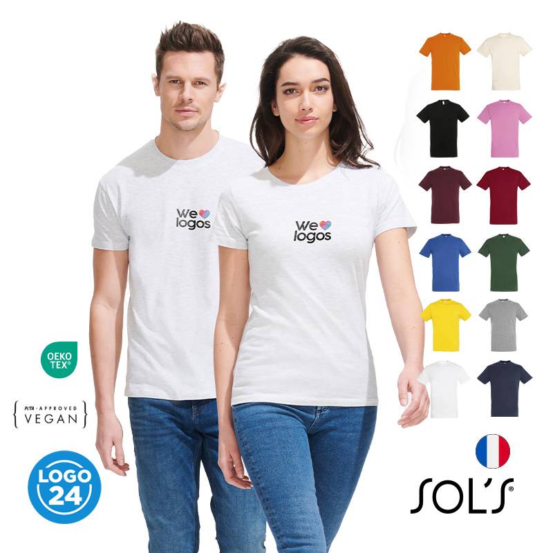 Regalo corporativo Polera Regent