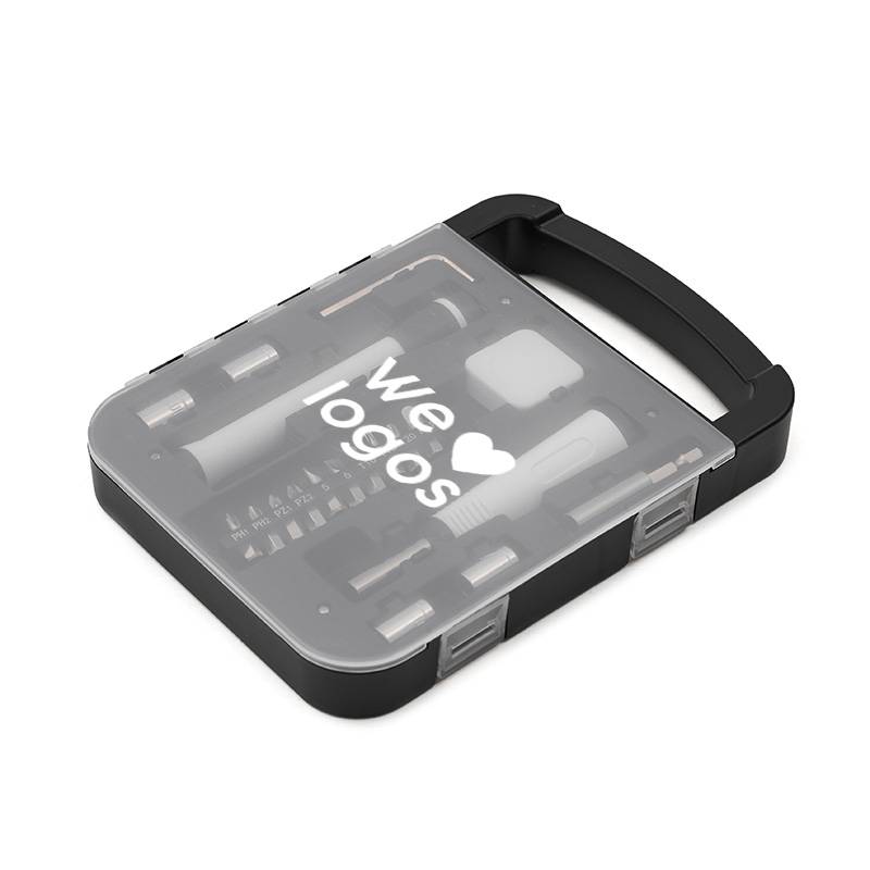 Regalo Corporativo Set de Herramientas Solution