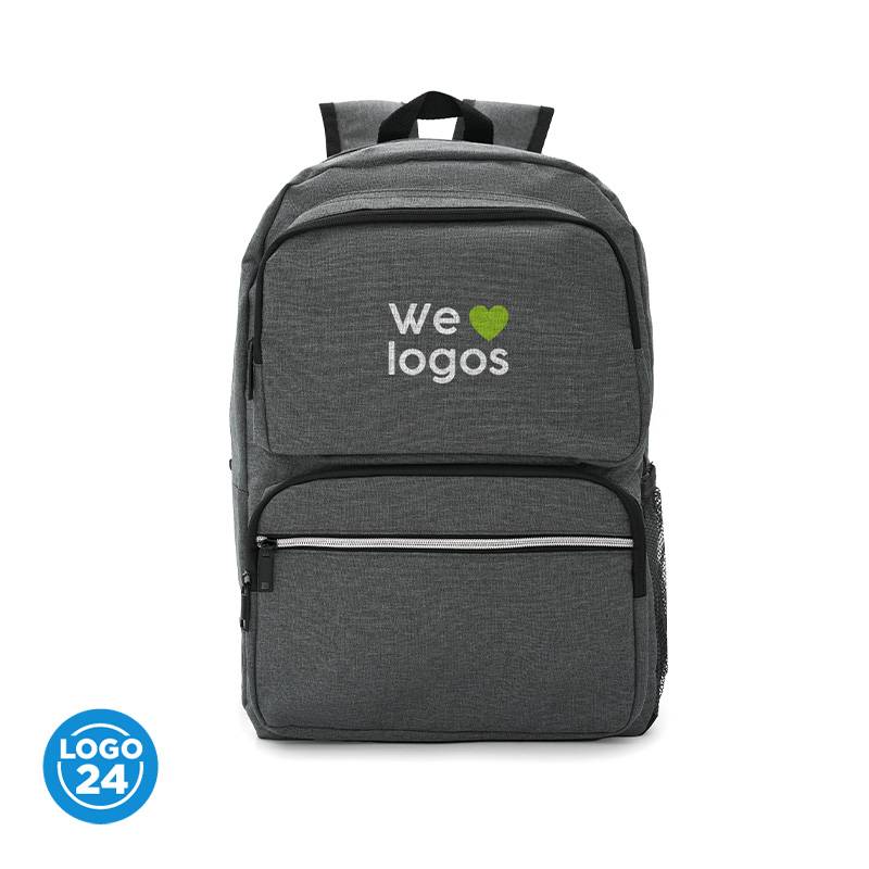 Regalo corporativo Mochila Dual
