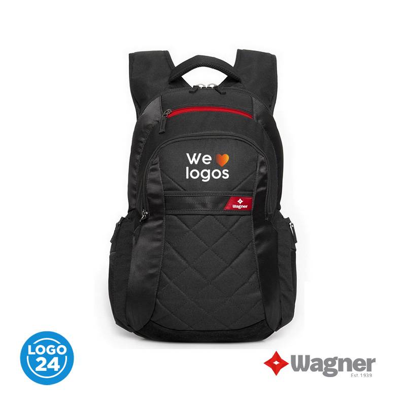 Regalo corporativo Mochila Stadt