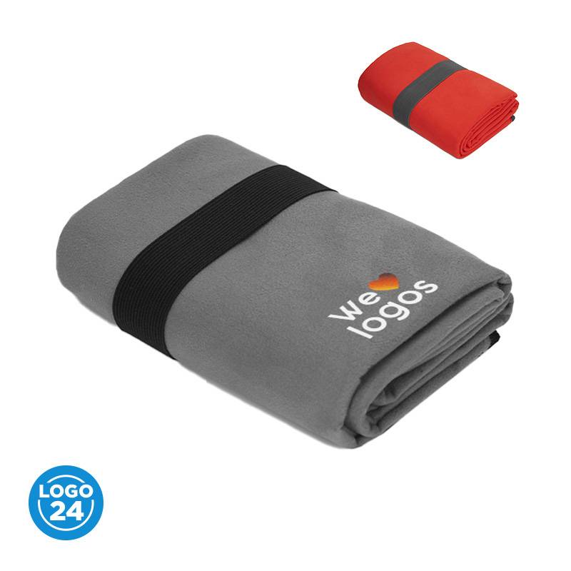Regalo corporativo Toallon Cloud