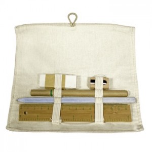Regalo corporativo Estuche set  Eco