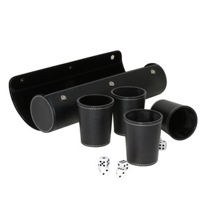 Regalo corporativo Juego de cachos tubular