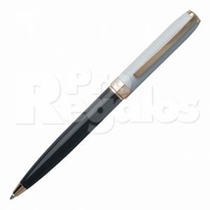 Regalo corporativo Ballpoint pen Bird Blue