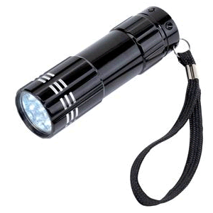Regalo Corporativo Linterna led 