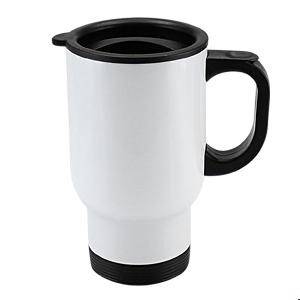 Regalo corporativo Mug Termico White