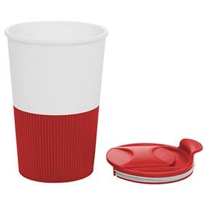 Regalo Corporativo Mug Castor