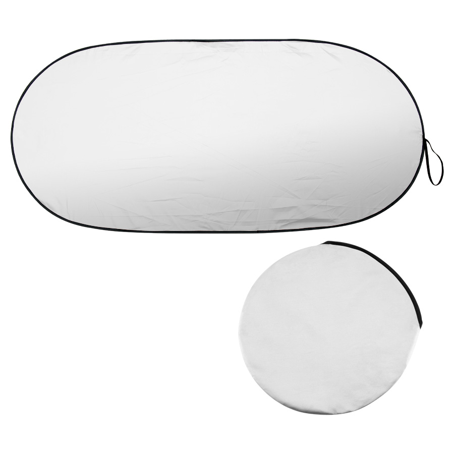 Regalo Corporativo Parasol Ovalado