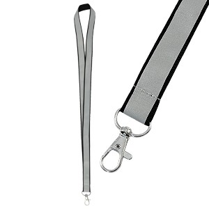 Regalo corporativo Lanyard Reflectante