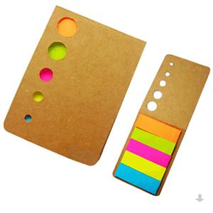 Regalo corporativo Post-it Circle