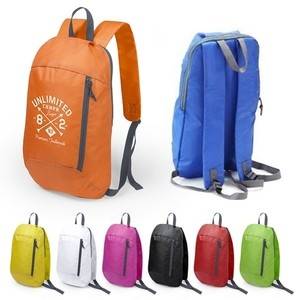 Regalo corporativo Mochila Decath