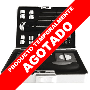 Caja de Herramientas