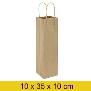 Regalo corporativo Bolsa Vino Maria