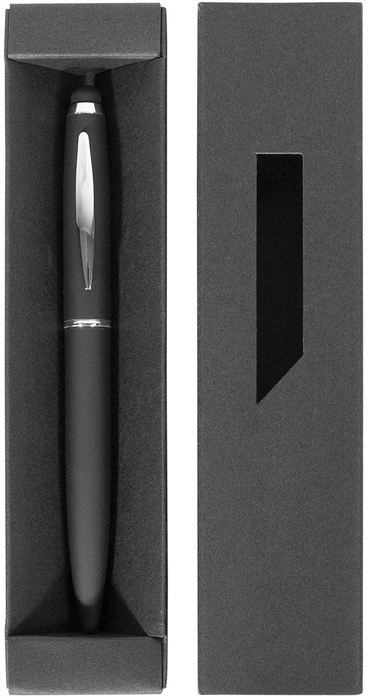 Regalo corporativo Boligrafo touch "Logix"