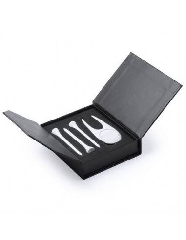 Regalo corporativo Set Golf Grent