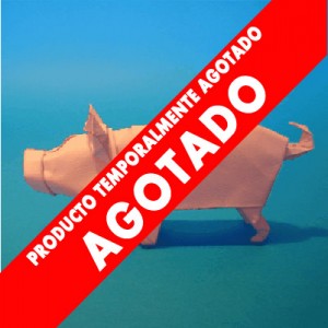 Regalo corporativo Cerdito