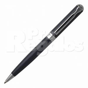 Regalo corporativo Ballpoint pen Tourbillon Bleu