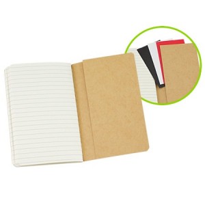 Libreta Ecológica Cambridge