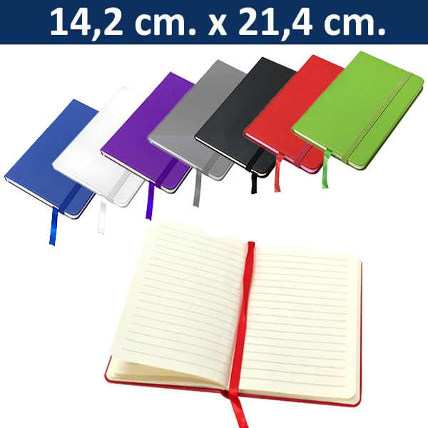 Libreta de PU