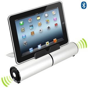 Regalo corporativo Altavoz portátil Bluetooth 