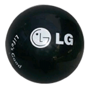 Regalo corporativo Pelotas Publicitarias