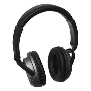 Audífonos Confort Bluetooth