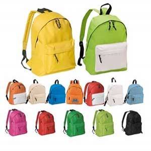 Regalo corporativo Mochila Junior