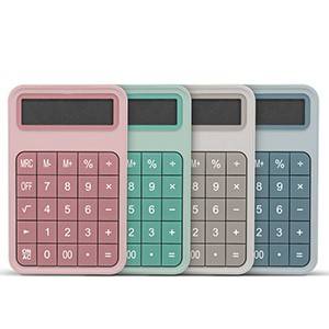 Regalo Corporativo Calculadora Manila
