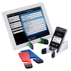 Regalo corporativo Soporte Tablet Celular